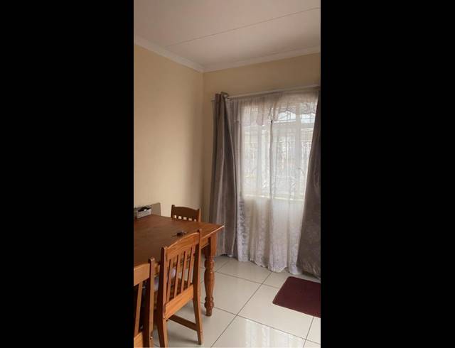 3 BEDROOM PROPERTY TO RENT IN LAUDIUM
